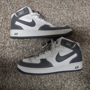 Nike AF1 Mid NYC sz 13